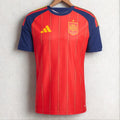 Camiseta Local España Mundial 2026 - Hombre